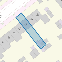 Perceel AHM01-T-2437