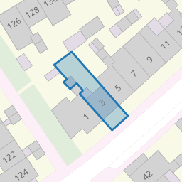 Perceel AHM01-T-2442