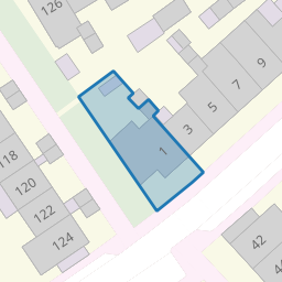 Perceel AHM01-T-2443