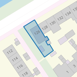 Perceel AHM01-T-2444