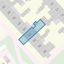 Perceel AHM01-T-2445