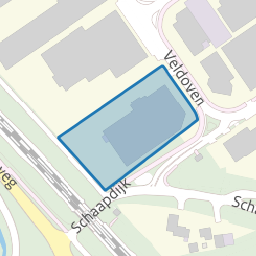 Perceel AHM01-T-2452