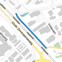 Perceel AHM01-T-2453