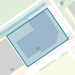 Perceel AHM01-T-2462