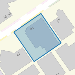 Perceel AHM01-T-2463