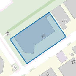 Perceel AHM01-T-2466