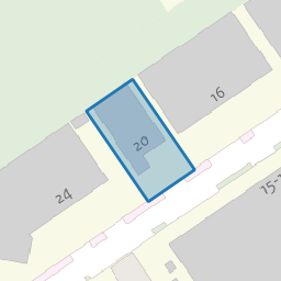 Perceel AHM01-T-2467