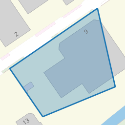 Perceel AHM01-T-2472