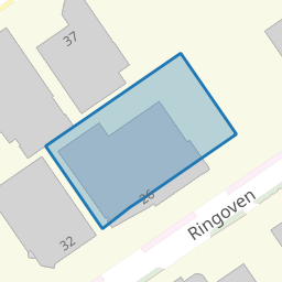 Perceel AHM01-T-2480