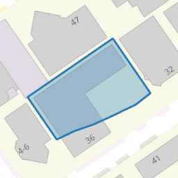 Perceel AHM01-T-2482