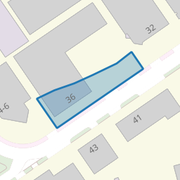 Perceel AHM01-T-2483