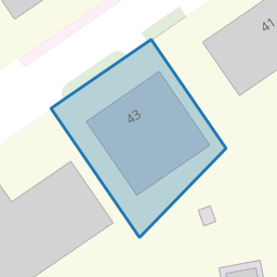 Perceel AHM01-T-2490