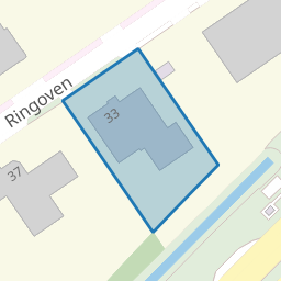 Perceel AHM01-T-2494