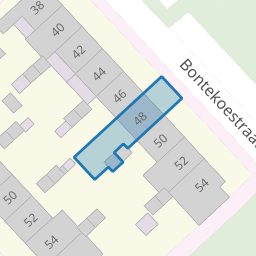 Perceel AHM01-T-2500