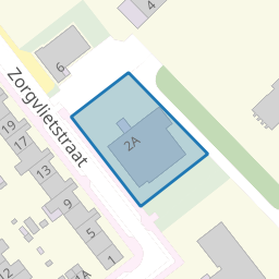 Perceel AHM01-T-2503