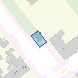 Perceel AHM01-T-2520