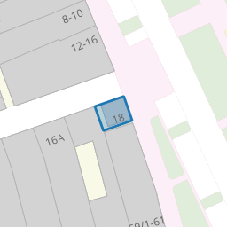 Perceel AHM01-T-2542