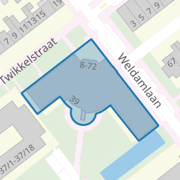 Perceel AHM01-T-2544