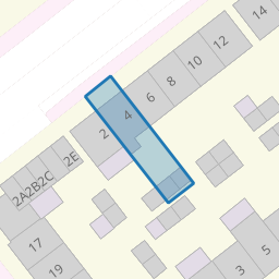 Perceel AHM01-T-2546