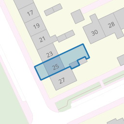 Perceel AHM01-T-2549