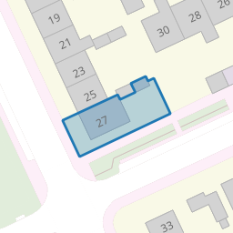 Perceel AHM01-T-2550