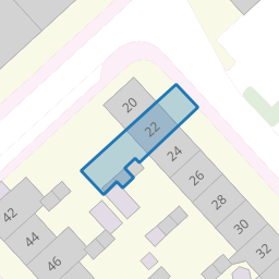 Perceel AHM01-T-2554