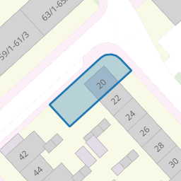 Perceel AHM01-T-2555