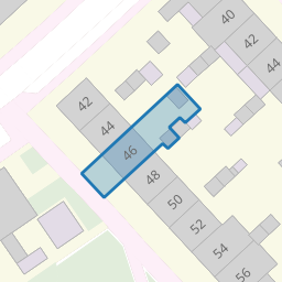 Perceel AHM01-T-2560