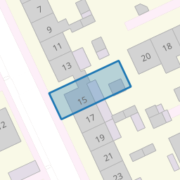 Perceel AHM01-T-2562