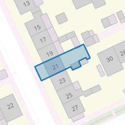 Perceel AHM01-T-2563