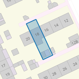 Perceel AHM01-T-2565