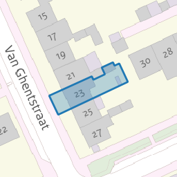 Perceel AHM01-T-2575