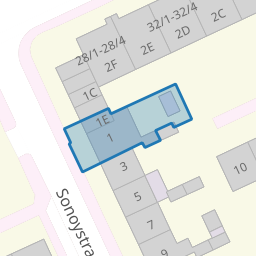 Perceel AHM01-T-2590