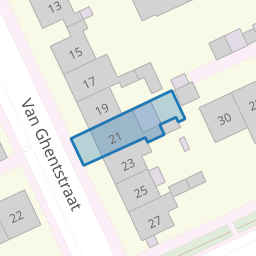 Perceel AHM01-T-2593