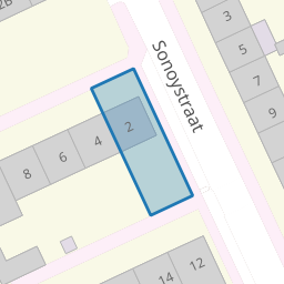 Perceel AHM01-T-2597