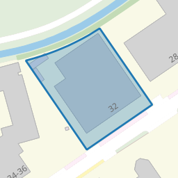 Perceel AHM01-T-2613