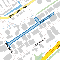 Perceel AHM01-T-2614