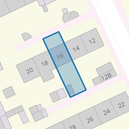 Perceel AHM01-T-2625