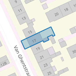 Perceel AHM01-T-2627