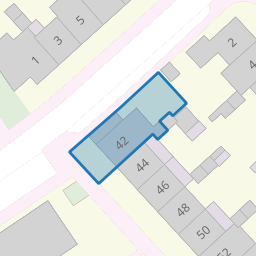 Perceel AHM01-T-2629