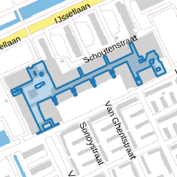 Perceel AHM01-T-2636