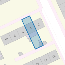 Perceel AHM01-T-2637