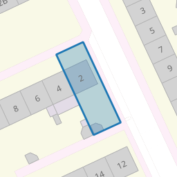 Perceel AHM01-T-2638