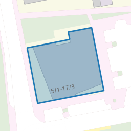 Perceel AHM01-T-2644