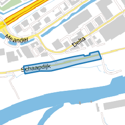 Perceel AHM01-T-2657