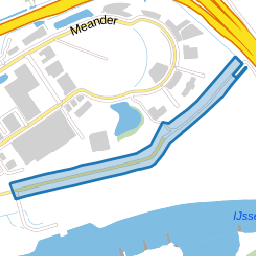 Perceel AHM01-T-2658