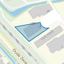 Perceel AHM01-T-2664