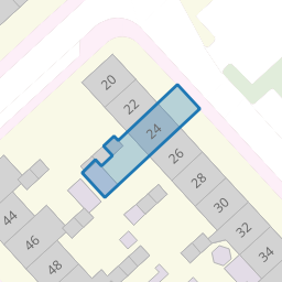 Perceel AHM01-T-2668