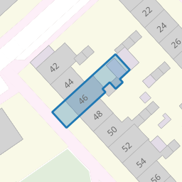 Perceel AHM01-T-2670