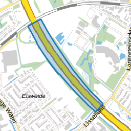 Perceel AHM01-T-2671